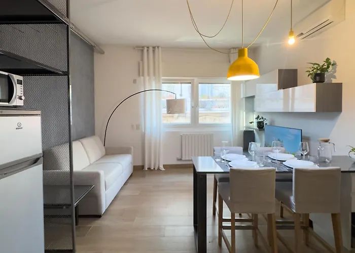 Bertini Apartment