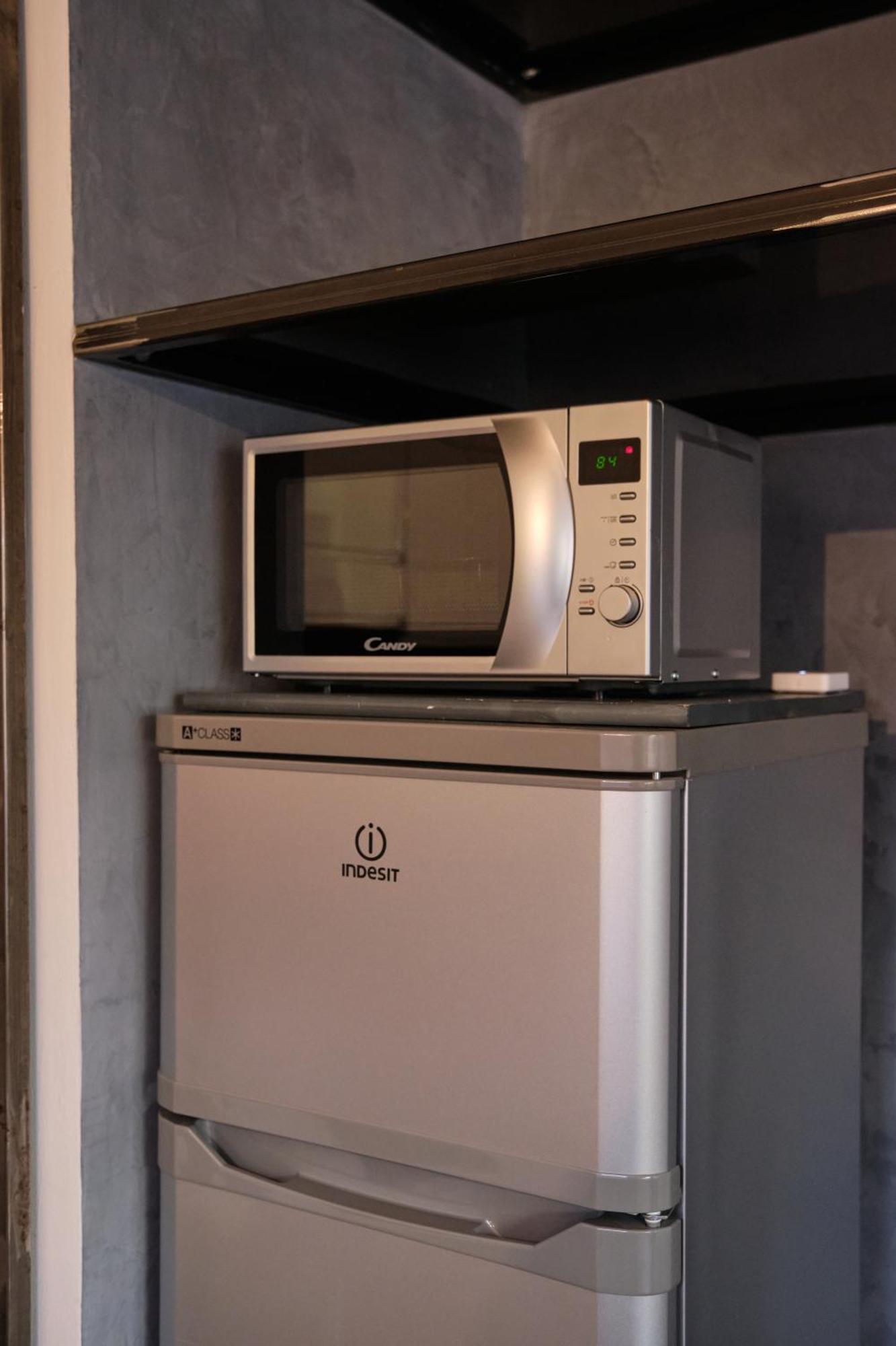 Bertini Apartment Mailand
