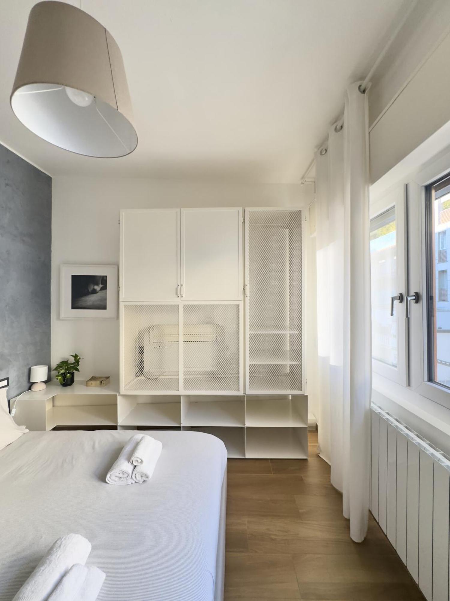 Apartment Bertini